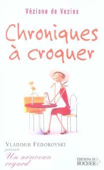Chroniques a croquer