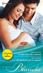 Le plus beau des cadeaux - un médecin sous le charme