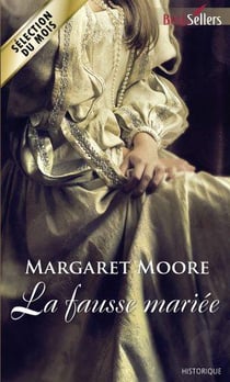 La fausse mariée