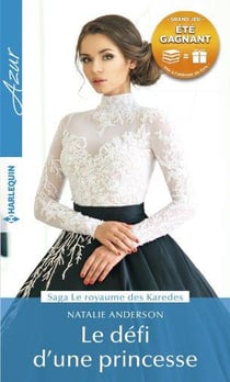 Le défi d'une princesse