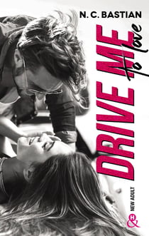 Drive me to love