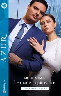 À Votre Service Tome 1 : Le marié impitoyable