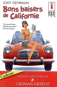 Bons baisers de Californie - un scénario diabolique