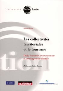 Les collectivités territoriales et le tourisme