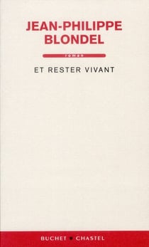 Et rester vivant