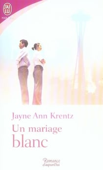 Un mariage en blanc