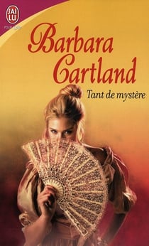 Tant de mystère