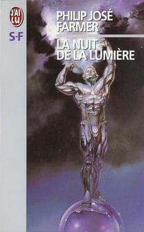Nuit de la lumiere (la)