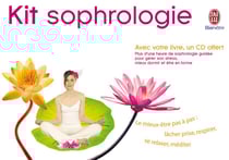 Kit sophrologie