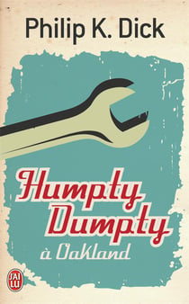 Humpty dumpty a oakland