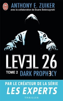 Level 26 Tome 2 - dark prophecy