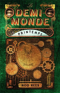 Le demi-monde, printemps