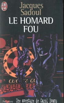 Le homard fou