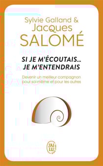 Si je m'écoutais... je m'entendrais