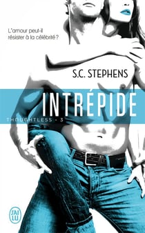 Thoughtless Tome 3 - intrépide