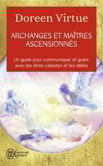 Archanges et maîtres ascensionnés