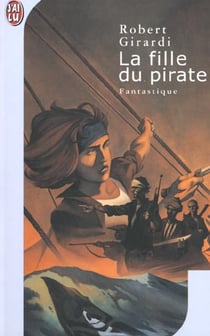 Fille du pirate (la)