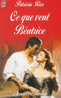Ce que veut beatrice