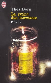 Reine des cerveaux (la)