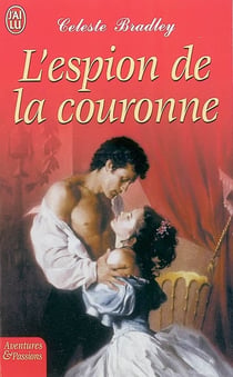 Le club des menteurs Tome 1 : l'espion de la couronne