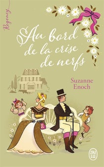 Regency : au bord de la crise de nerfs