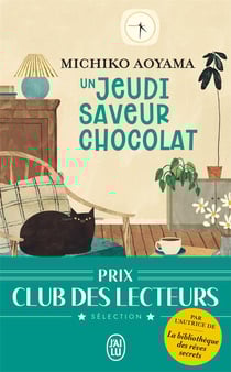 Un jeudi saveur chocolat