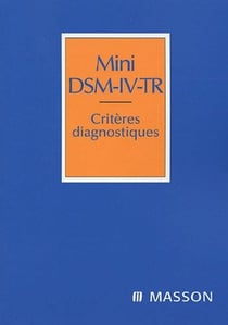 Mini dsm-iv