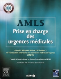 Amls - prise en charge des urgences médicales