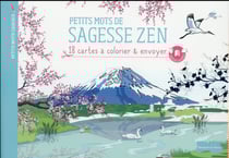 Petits mots de sagesse zen