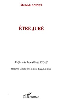 Être juré
