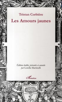 Les amours jaunes