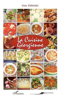 La cuisine géorgienne
