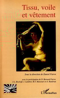Tissu, voile et vêtement