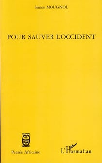 Pour sauver l'occident
