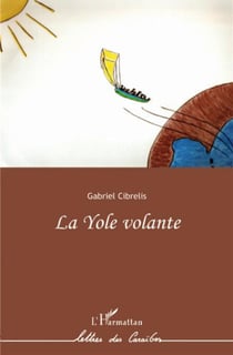 La yole volante