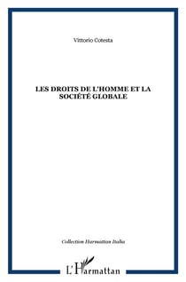 Les droits de l'homme et la société globale