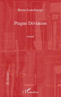 Prague déviation
