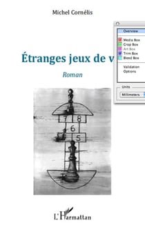 Étranges jeux de vie