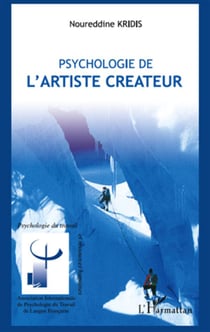 Psychologie de l'artiste createur