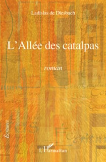 L'allée des catalpas