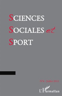Sciences sociales et sport Tome 4