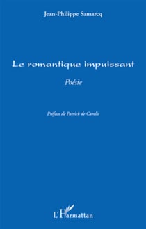 Le romantique impuissant - poésie