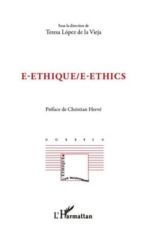 E-éthique/E-ethics