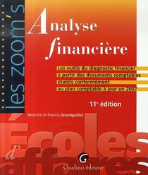 Analyse financière (11e édition)