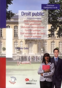 Droit public (2e édition)