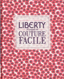 Liberty 25 Projets De Couture Facile
