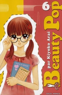 Beauty pop Tome 6