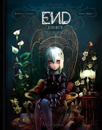 End Tome 1 - Elisabeth