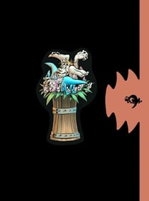 Trolls de Troy : coffret Intégrale vol.1 : Tomes 1 à 4