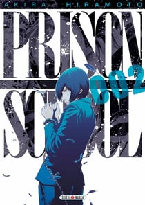 Prison school Tome 2